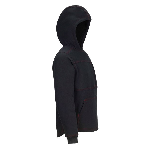 Lakeland High Performance FR Pullover Hoodie in Black